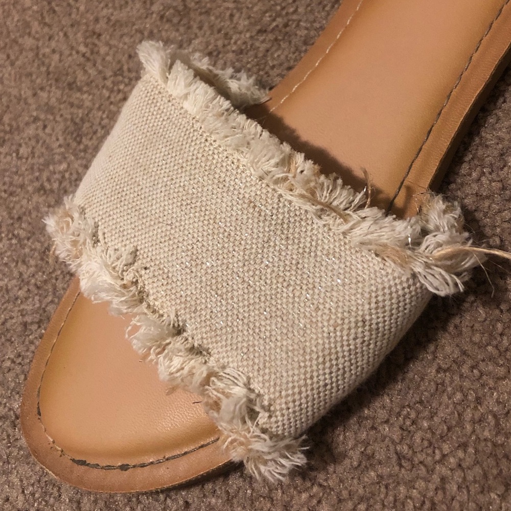 Sandals - Picture 2 of 2